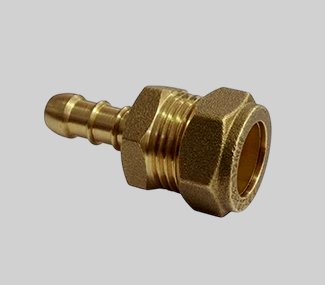 Gas Nozzle